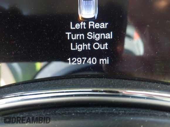2017 Jeep Grand Cherokee Altitude with VIN 1C4RJEAG6HC647333, listed as a IAAI auction lot 42071820 with 129,740 mi miles and . Bid and sale history available at DreamBid. Image 15.
