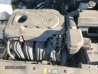 2020 Kia Sorento LX с VIN 5XYPG4A35LG635515, выставлен на аукционе Copart как лот 87226815 с пробегом 11 853 миль миль и Списание • Salvage title. История ставок и продаж доступна на DreamBid. Изображение 14.