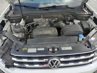 2019 Volkswagen Atlas SE z VIN 1V2DP2CA4KC608035, wystawiony jako Copart lot #79404024 z przebiegiem 90 464 mil mil oraz Szkoda całkowita • Salvage title. Historia ofert i sprzedaży dostępna na DreamBid. Obrazek 12.