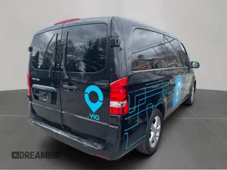 2018 Mercedes-Benz Metris Passenger с VIN WD4PG2EE7J3414649, выставлен на аукционе Copart как лот 53747135 с пробегом 184 215 миль миль и Списание • Salvage title. История ставок и продаж доступна на DreamBid. Изображение 4.