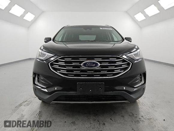 2020 Ford Edge SEL с VIN 2FMPK3J90LBA73990, выставлен на аукционе Copart как лот 61035945 с пробегом 113 511 миль миль и Чистый • Clean title. История ставок и продаж доступна на DreamBid. Изображение 5.