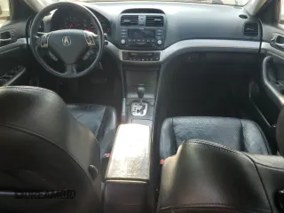 2006 Acura TSX z VIN JH4CL96806C029705, wystawiony jako Copart lot #59392545 z przebiegiem 252 952 mil mil oraz Szkoda całkowita • Salvage title. Historia ofert i sprzedaży dostępna na DreamBid. Obrazek 8.