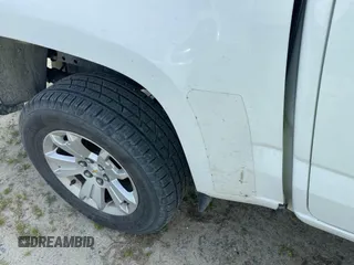 2018 Chevrolet Colorado 2WD LT with VIN 1GCGSCEN1J1165212, listed as a IAAI auction lot 42221835 with 169,334 mi miles and . Bid and sale history available at DreamBid. Image 6.