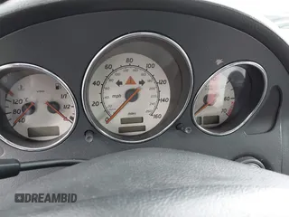 2003 Mercedes-Benz SLK 230 Kompressor with VIN WDBKK49F83F292238, listed as a IAAI auction lot 41874236 with Not Provided miles and . Bid and sale history available at DreamBid. Image 7.