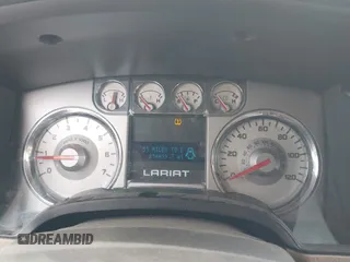 2009 Ford F-150 XL с VIN 1FTPW14VX9KB41670, выставлен на аукционе IAAI как лот 42246163 с пробегом 214 499 миль миль и . История ставок и продаж доступна на DreamBid. Изображение 7.
