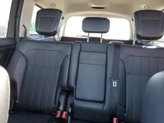 2015 Mercedes-Benz GL-Class GL 350 BlueTEC with VIN 4JGDF2EEXFA509768, listed as a Copart auction lot 40424504 with 88,633 mi miles. Bid and sale history available at carsss.com. Image 10.