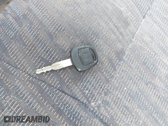 2000 Nissan Frontier XE с VIN 1N6ED27T1YC382617, выставлен на аукционе IAAI как лот 42742972 с пробегом 288 827 миль миль и . История ставок и продаж доступна на DreamBid. Изображение 11.
