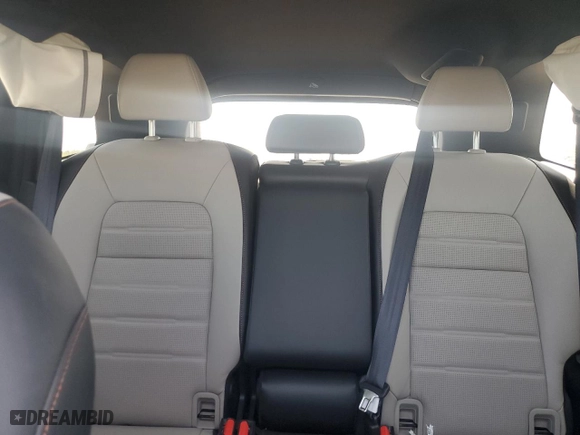 2023 Honda CR-V Hybrid Sport Touring with VIN 7FARS6H95PE021563, listed as a Copart auction lot 70166944 with NaN miles and Salvage Title. Bid and sale history available at carsss.com. Image 10.