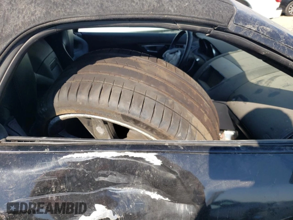 2014 Jaguar F-Type V6 with VIN SAJWA6E75E8K03346, listed as a Copart auction lot 69998944 with Not Provided miles and Salvage Title. Bid and sale history available at DreamBid. Image 10.
