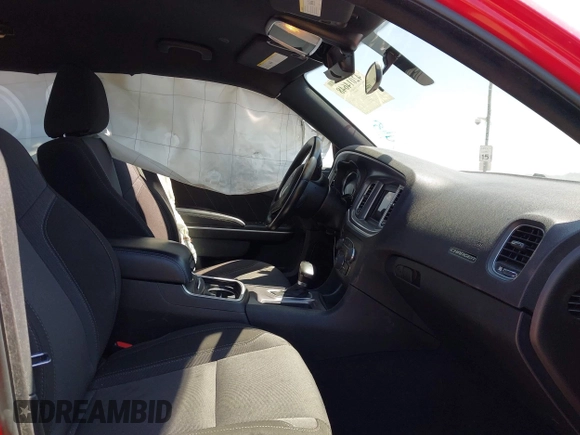 2022 Dodge Charger SXT with VIN 2C3CDXBG0NH255744, listed as a IAAI auction lot 42014648 with 50,354 mi miles and . Bid and sale history available at DreamBid. Image 5.
