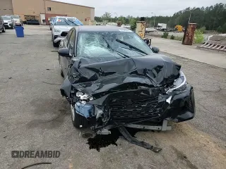 2025 Nissan Sentra S z VIN 3N1AB8BV4SY222249, wystawiony jako Copart lot #51528465 z przebiegiem 10 066 mil mil oraz Szkoda całkowita • Salvage title. Historia ofert i sprzedaży dostępna na DreamBid. Obrazek 10.