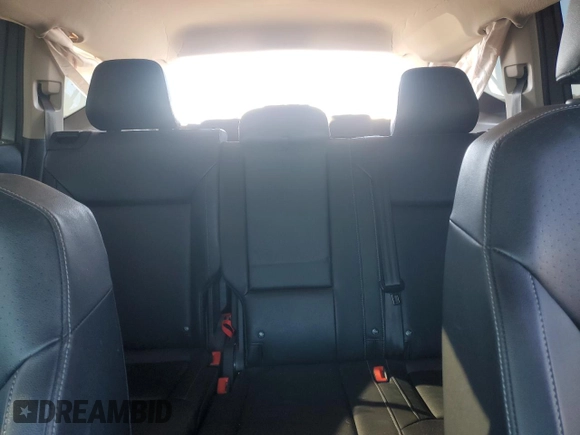 2018 Volkswagen Atlas SE with VIN 1V2FR2CA2JC552663, listed as a Copart auction lot 88244855 with 76,990 mi miles and Salvage title. Bid and sale history available at DreamBid. Image 10.