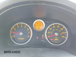 2008 Nissan Sentra S with VIN 3N1AB61EX8L751474, listed as a IAAI auction lot 41622441 with 92,468 mi miles and . Bid and sale history available at DreamBid. Image 7.