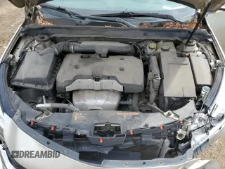 2014 Chevrolet Malibu LT with VIN 1G11E5SL3EF134248, listed as a Copart auction lot 51797055 with 145,840 mi miles and Salvage Title. Bid and sale history available at DreamBid. Image 11.