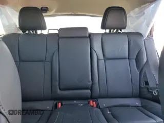 2024 Subaru Outback Limited XT z VIN 4S4BTGND1R3135645, wystawiony jako Copart lot #50272965 z przebiegiem 29 051 mil mil oraz Szkoda całkowita • Salvage title. Historia ofert i sprzedaży dostępna na DreamBid. Obrazek 10.