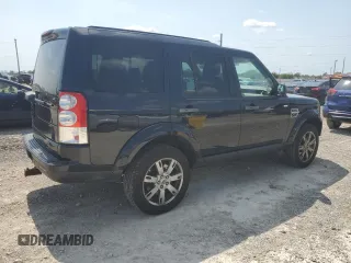 2010 Land Rover LR4 HSE z VIN SALAM2D49AA513852, wystawiony jako Copart lot #71474114 z przebiegiem 162 060 mil mil oraz Czysty tytuł • Clean title. Historia ofert i sprzedaży dostępna na DreamBid. Obrazek 3.
