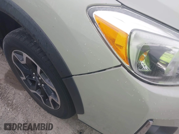 2017 Subaru Crosstrek Premium z VIN JF2GPABC4H8206444, wystawiony jako IAAI lot #41747078 z przebiegiem 184 757 mil mil oraz . Historia ofert i sprzedaży dostępna na DreamBid. Obrazek 17.