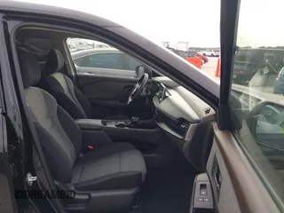 2021 Nissan Rogue S z VIN 5N1AT3AA4MC709471, wystawiony jako IAAI lot #42419548 z przebiegiem 47 666 mil mil oraz . Historia ofert i sprzedaży dostępna na DreamBid. Obrazek 5.