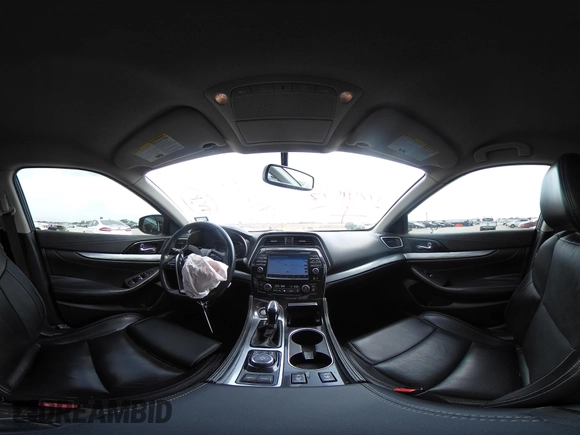 2017 Nissan Maxima SL с VIN 1N4AA6AP2HC442097, выставлен на аукционе IAAI как лот 42291697 с пробегом 130 333 миль миль и . История ставок и продаж доступна на DreamBid. Изображение 19.