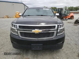 2015 Chevrolet Suburban LT with VIN 1GNSKJKC9FR231412, listed as a Copart auction lot 54329115 with 85,437 mi miles and Clean Title. Bid and sale history available at carsss.com. Image 5.