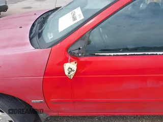 2005 Nissan Sentra S z VIN 3N1CB51D15L561438, wystawiony jako IAAI lot #42396400 z przebiegiem 317 093 mil mil oraz . Historia ofert i sprzedaży dostępna na DreamBid. Obrazek 6.