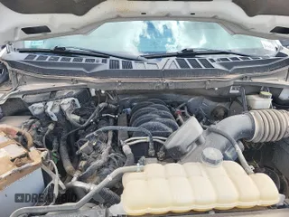 2021 Ford F-150 XL with VIN 1FTFX1E54MKF07431, listed as a IAAI auction lot 42636602 with 91,779 mi miles and . Bid and sale history available at DreamBid. Image 1.