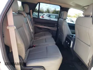 2018 Ford Expedition XLT with VIN 1FMJU1JTXJEA48032, listed as a Copart auction lot 41495425 with Not provided miles and Salvage title. Bid and sale history available at DreamBid. Image 11.