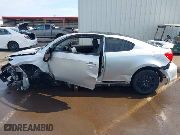 2007 Scion tC Spec z VIN JTKDE167870172700, wystawiony jako IAAI lot #41928571 z przebiegiem 76 251 mil mil oraz . Historia ofert i sprzedaży dostępna na DreamBid. Obrazek 15.