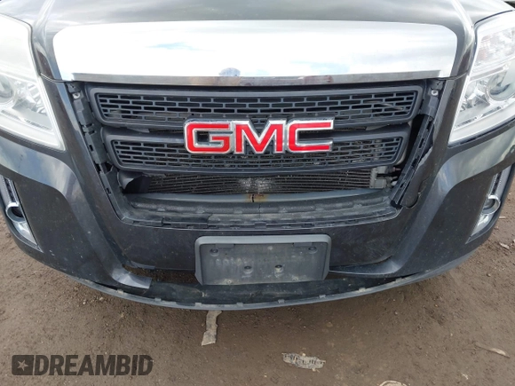 2015 GMC Terrain SLE with VIN 2GKALREK4F6362881, listed as a IAAI auction lot 42073538 with 146,654 mi miles and . Bid and sale history available at DreamBid. Image 6.