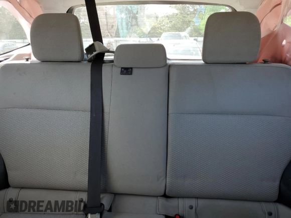 2017 Subaru Forester with VIN JF2SJABC2HH590879, listed as a Copart auction lot 61552555 with Not provided miles and Salvage title. Bid and sale history available at DreamBid. Image 10.