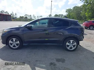 2016 Honda HR-V EX with VIN 3CZRU5H59GM708385, listed as a IAAI auction lot 41952297 with 175,351 mi miles and . Bid and sale history available at DreamBid. Image 15.
