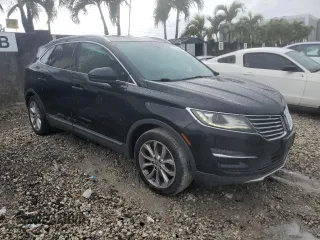 2016 Lincoln MKC Select z VIN 5LMCJ2C98GUJ12282, wystawiony jako Copart lot #52131255 z przebiegiem 140 475 mil mil oraz Czysty tytuł • Clean title. Historia ofert i sprzedaży dostępna na DreamBid. Obrazek 4.