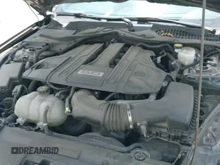 2022 Ford Mustang GT с VIN 1FA6P8CF3N5132495, выставлен на аукционе IAAI как лот 42048468 с пробегом 36 762 миль миль и . История ставок и продаж доступна на DreamBid. Изображение 18.
