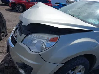 2015 Chevrolet Equinox LT with VIN 2GNFLFEK9F6233719, listed as a IAAI auction lot 41988539 with 87,194 mi miles. Bid and sale history available at carsss.com. Image 6.