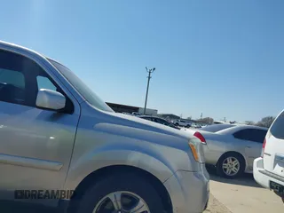 2012 Honda Pilot EX-L with VIN 5FNYF3H54CB008966, listed as a IAAI auction lot 41780699 with 167,966 mi miles. Bid and sale history available at carsss.com. Image 14.