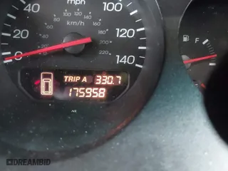 2003 Acura MDX with VIN 2HNYD18243H542845, listed as a IAAI auction lot 41951181 with 175,958 mi miles. Bid and sale history available at carsss.com. Image 7.