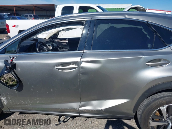 2019 Lexus NX 300 с VIN JTJBARBZ6K2192499, выставлен на аукционе IAAI как лот 42182119 с пробегом 27 085 миль миль и . История ставок и продаж доступна на DreamBid. Изображение 14.
