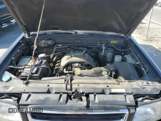 1999 Isuzu Trooper S z VIN JACDJ58X5X7912250, wystawiony jako Copart lot #58521665 z przebiegiem 177 038 mil mil oraz Tytuł czysty. Historia ofert i sprzedaży dostępna na DreamBid. Obrazek 12.