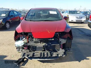 2019 Nissan LEAF SV z VIN 1N4AZ1CPXKC304632, wystawiony jako IAAI lot #41321905 z przebiegiem 15 948 mil mil oraz . Historia ofert i sprzedaży dostępna na DreamBid. Obrazek 12.