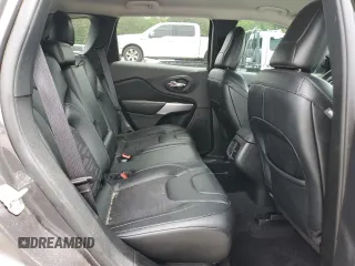 2022 Jeep Cherokee X с VIN 1C4PJMCX6ND555031, выставлен на аукционе Copart как лот 55436455 с пробегом 36 963 миль миль и Чистый • Clean title. История ставок и продаж доступна на DreamBid. Изображение 11.