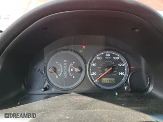 2005 Honda Civic Sdn VP with VIN 1HGES16335L027501, listed as a Copart auction lot 51540145 with 197,742 mi miles and Salvage Title. Bid and sale history available at carsss.com. Image 9.