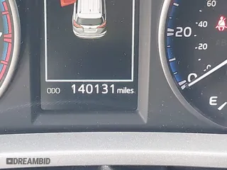 2018 Toyota RAV4 LE with VIN 2T3ZFREV4JW412661, listed as a IAAI auction lot 41781229 with 140,131 mi miles. Bid and sale history available at carsss.com. Image 15.