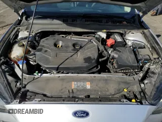 2018 Ford Fusion SE with VIN 3FA6P0T92JR130837, listed as a Copart auction lot 46591765 with 59,957 mi miles and Salvage Title. Bid and sale history available at carsss.com. Image 12.