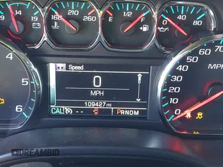 2015 Chevrolet Silverado 1500 LT with VIN 3GCPCREC2FG231211, listed as a IAAI auction lot 41769886 with 109,427 mi miles and . Bid and sale history available at DreamBid. Image 15.
