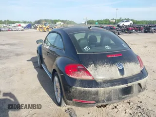 2013 Volkswagen Beetle 2.5L with VIN 3VWJP7AT1DM608370, listed as a IAAI auction lot 42088900 with Not Provided miles and . Bid and sale history available at DreamBid. Image 21.