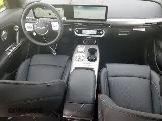 2023 Genesis GV60 Advanced z VIN KMUKCDTC8PU015522, wystawiony jako Copart lot #74367623 z przebiegiem 56 mil mil oraz . Historia ofert i sprzedaży dostępna na DreamBid. Obrazek 8.