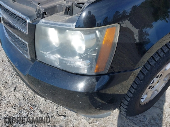2012 Chevrolet Tahoe LS с VIN 1GNSCAE06CR257864, выставлен на аукционе IAAI как лот 41603944 с пробегом 246 136 миль миль и . История ставок и продаж доступна на DreamBid. Изображение 6.