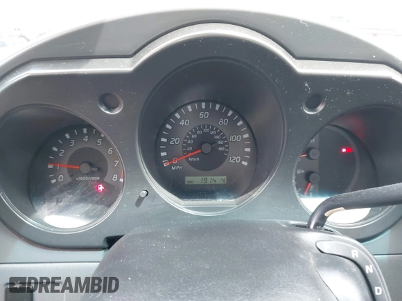 2002 Nissan Frontier XE with VIN 1N6DD26S62C316222, listed as a IAAI auction lot 42796937 with 191,514 mi miles and . Bid and sale history available at DreamBid. Image 7.