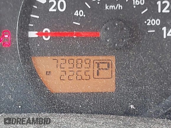 2012 Nissan Frontier S with VIN 1N6BD0CT3CC452446, listed as a IAAI auction lot 42692858 with 72,989 mi miles and . Bid and sale history available at DreamBid. Image 15.