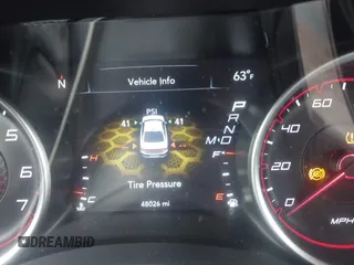 2023 Dodge Charger SXT with VIN 2C3CDXBGXPH550658, listed as a IAAI auction lot 41917675 with 48,026 mi miles and . Bid and sale history available at DreamBid. Image 15.